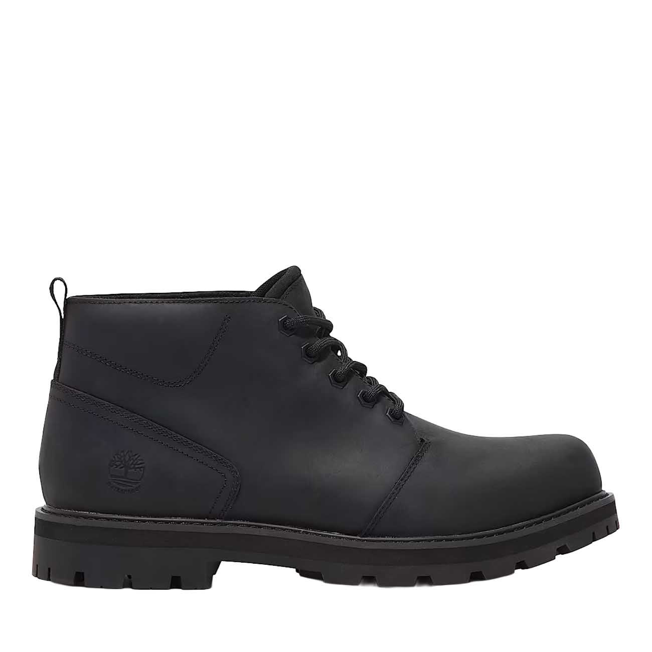Timberland Mens Britton Mills Chukka